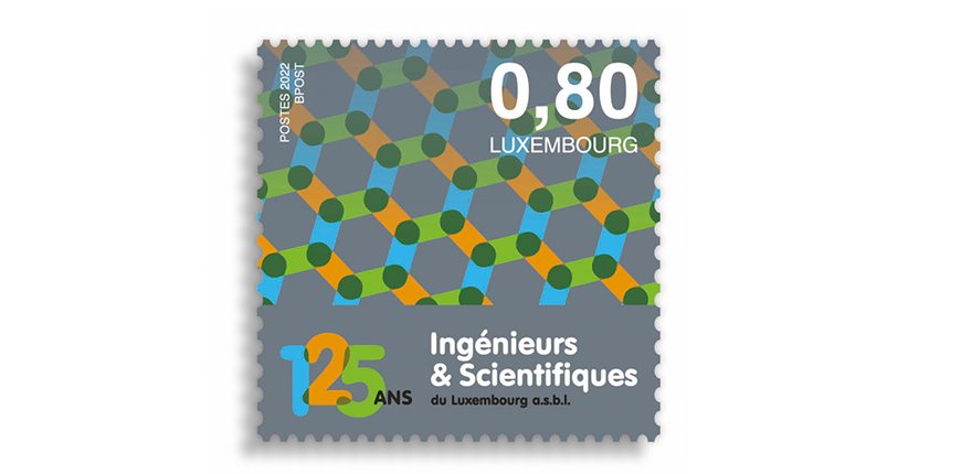 125 years of “Ingenieurs et Scientifiques du Luxembourg“