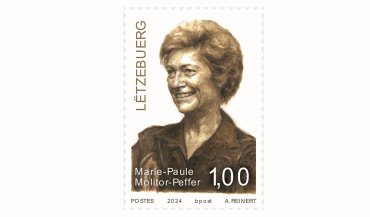 Marie-Paule Molitor-Peffer