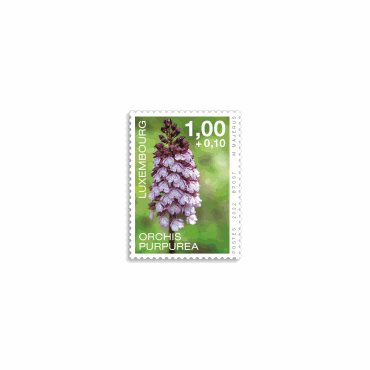 Charity stamps 2022