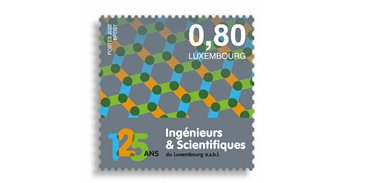 125 Jahre „Ingénieurs et Scientifiques du Luxembourg“