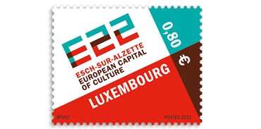 Esch2022, Capitale européenne de la culture 2022