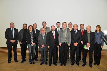 73e Journée du Timbre à Esch-sur Alzette