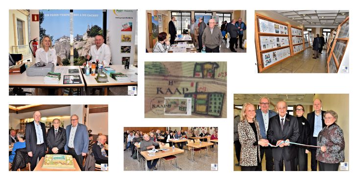 80. FSPL-Kongress in Mamer