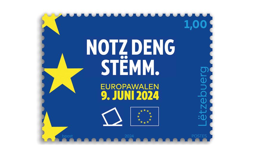 European elections 2024