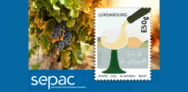 SEPAC stamp competition