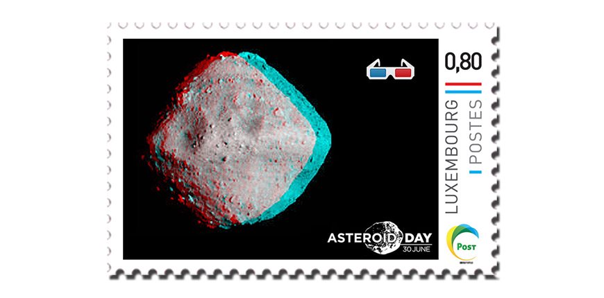 Asteroid Day 2021