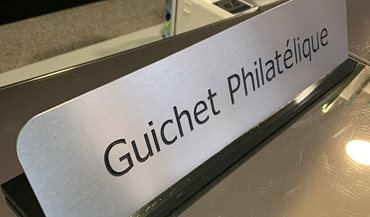 New Opening Hours at the Guichet Philatélique