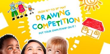 Drawing competition Covid-19