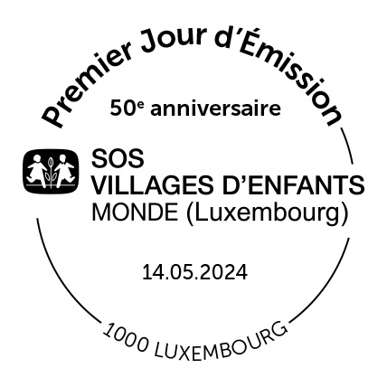 SOS children's villages