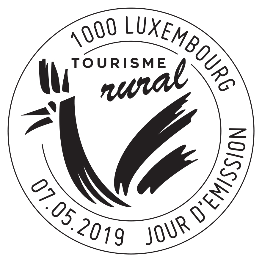 Tourisme rurale 2019