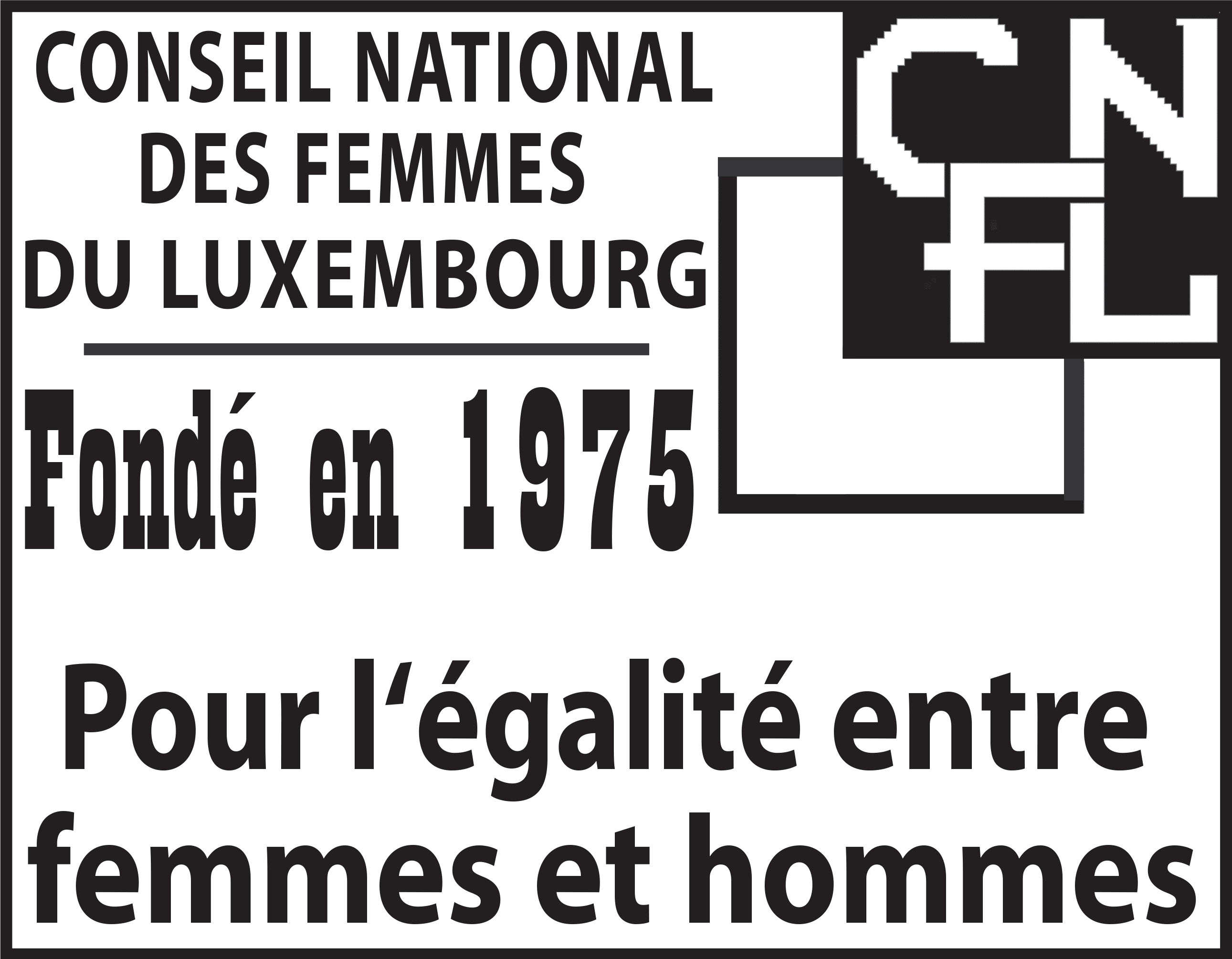 Journée internationale de la femme