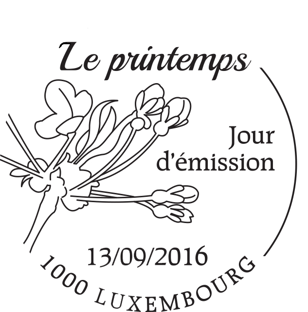 Sepac 2016 Le printemps