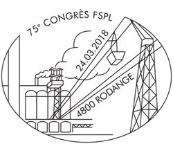 75e Congres FSPL