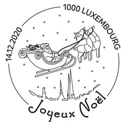 9. Joyeux Noel