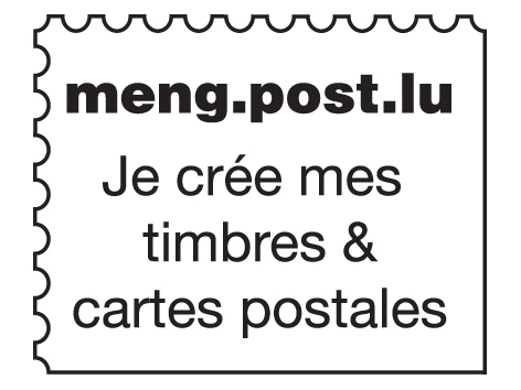 7. slogan postmark meng.post.lu