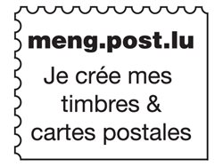 7. slogan postmark meng.post.lu