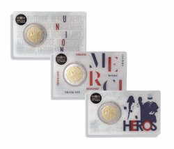 COIN card FR - 2020 Medical research