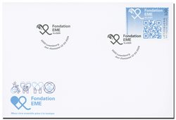 FDC - 15 ans Fondation EME