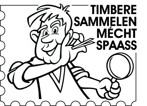 5. Werbeeinsatz Timbere sammelen mecht Spaass