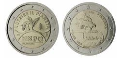 COINS COMMEMORATIVE 2015-4 (PT2-IT2)