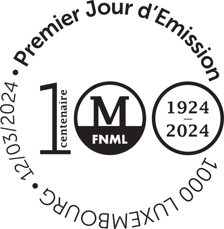 100 years FNML