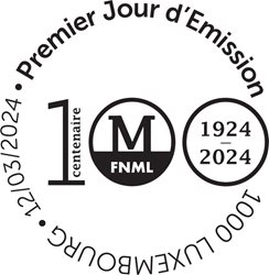 100 ans FNML