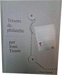 Livre Tresor de philatelie-FoniTissen