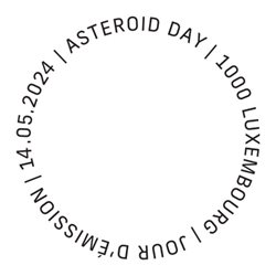 Asteroid Day 2024