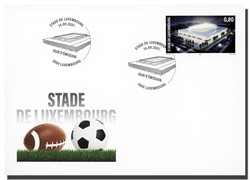 FDC - Stade de Luxembourg