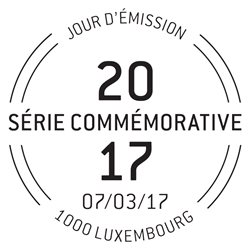 Serie Commemorative 2017