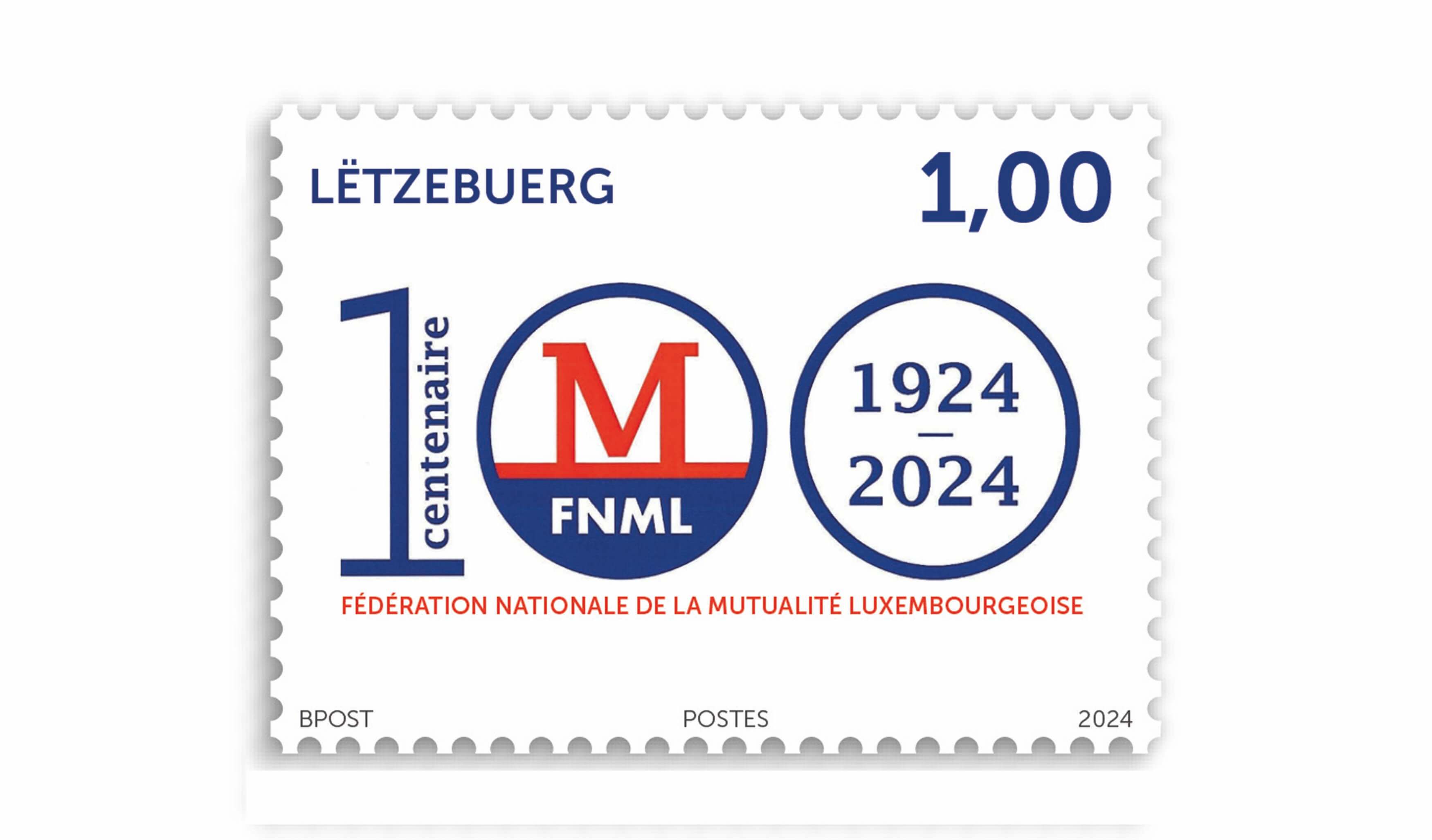 100 ans FNML