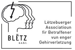 slogan postmark Bletz Asbl