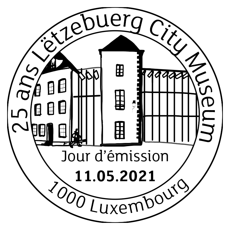 2.4 Lëtzebuerg City Museum