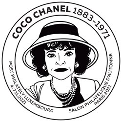 18. Coco Chanel (Paris 2021)