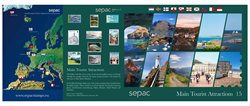 SET SEPAC 2024 - Attraction touristique