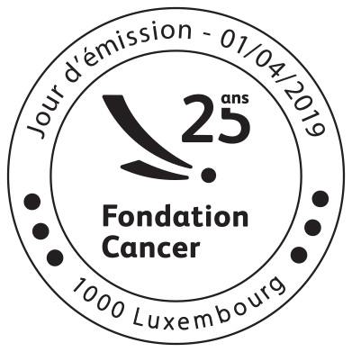 25 ans Fondation Cancer