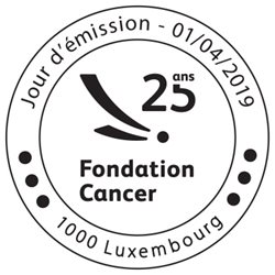 25 ans Fondation Cancer