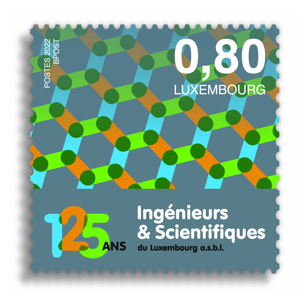 125 Jahre Ingenieurs et Scientifiques