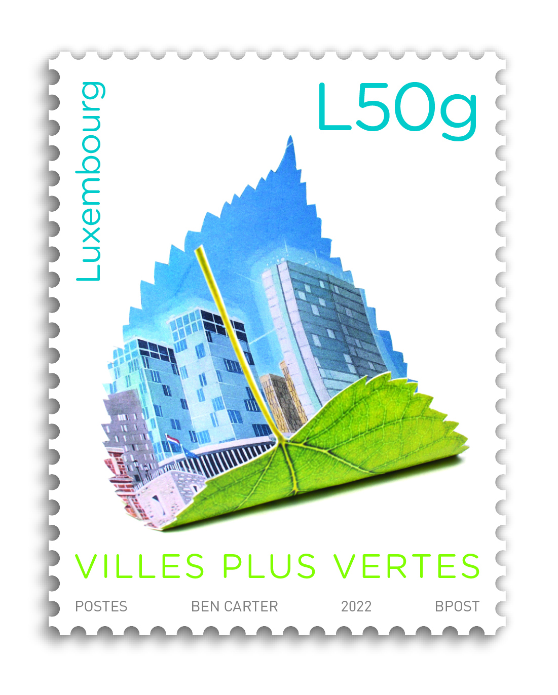 Villes plus vertes