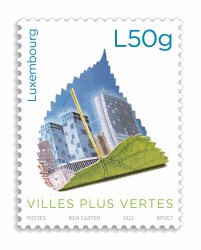 Villes plus vertes