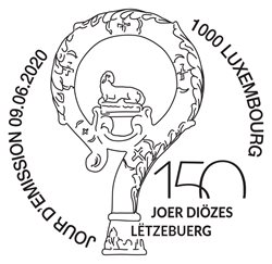 5. 150 Joer Diozes Letzebuerg