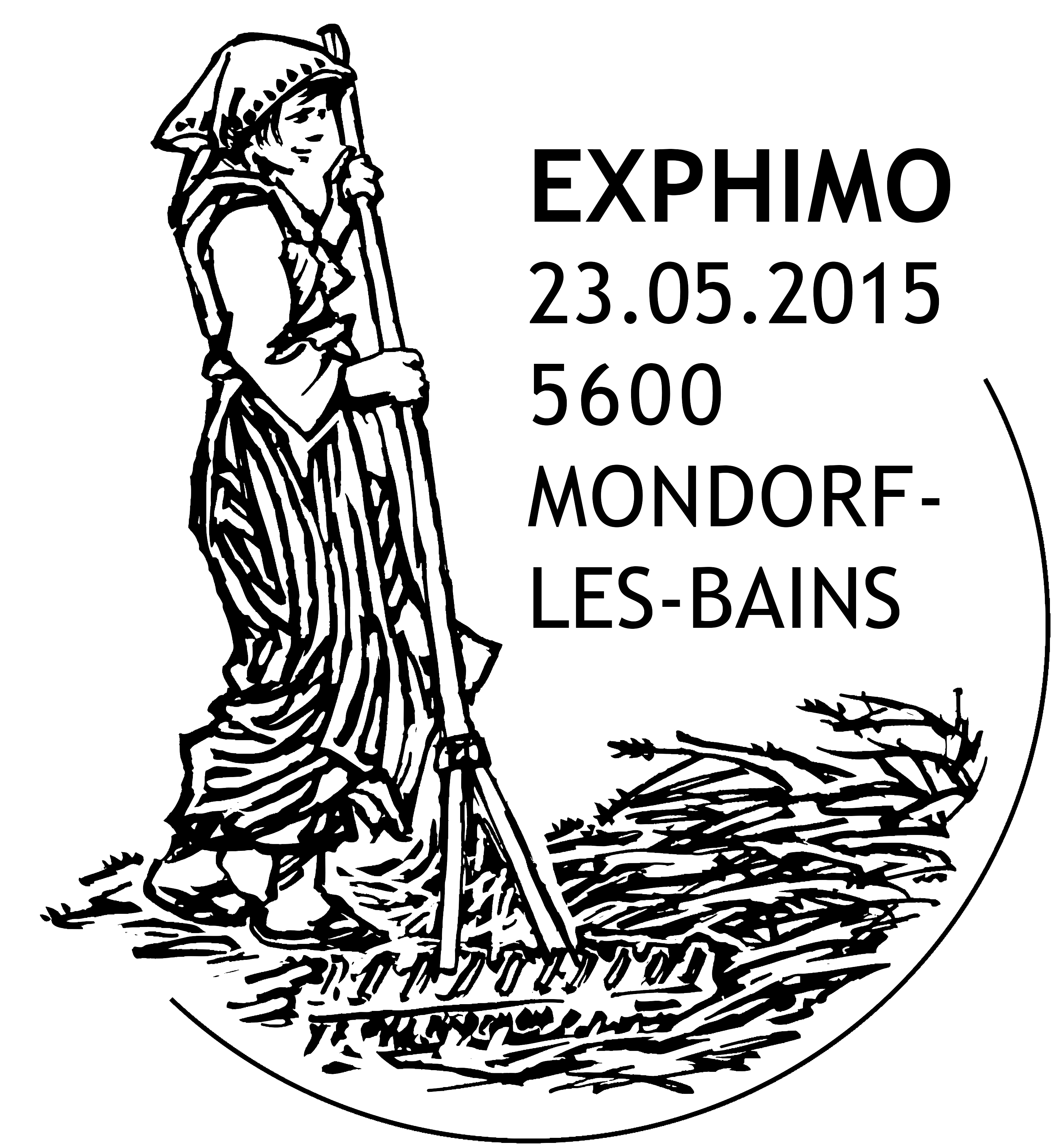 Exphimo 2015