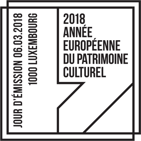 annee europeenne du patrimoine culturel