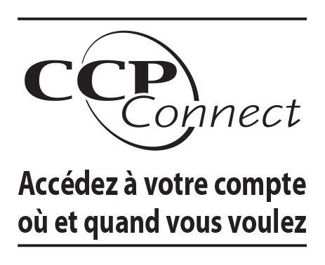 slogan postmark CCP Connect