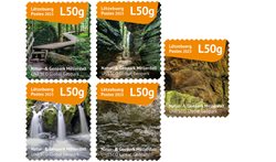 Series Geopark 23