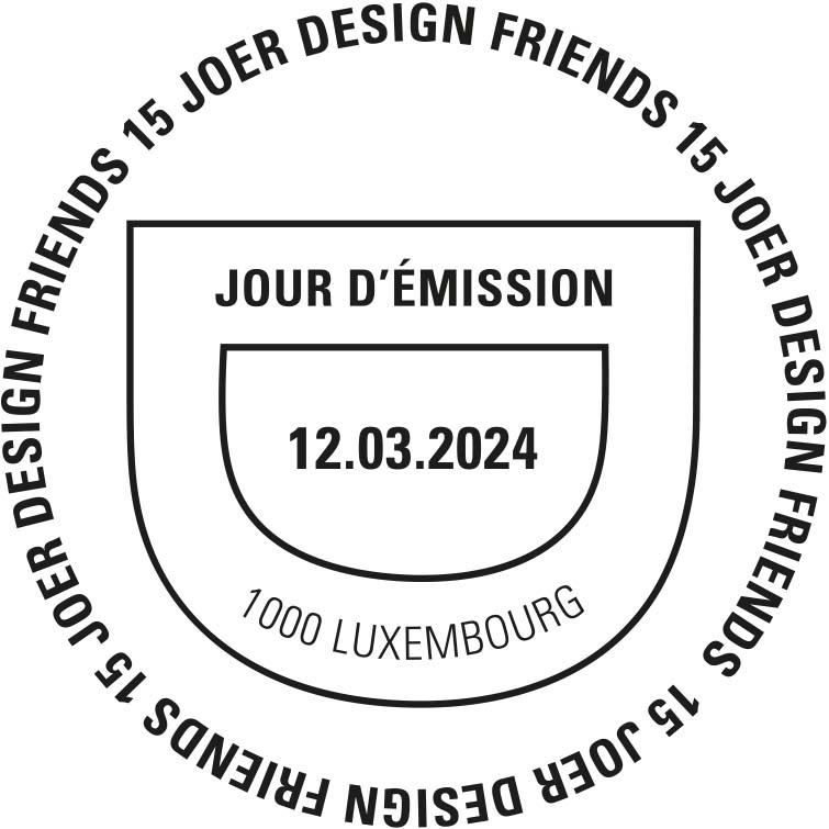 15 ans Design Friends