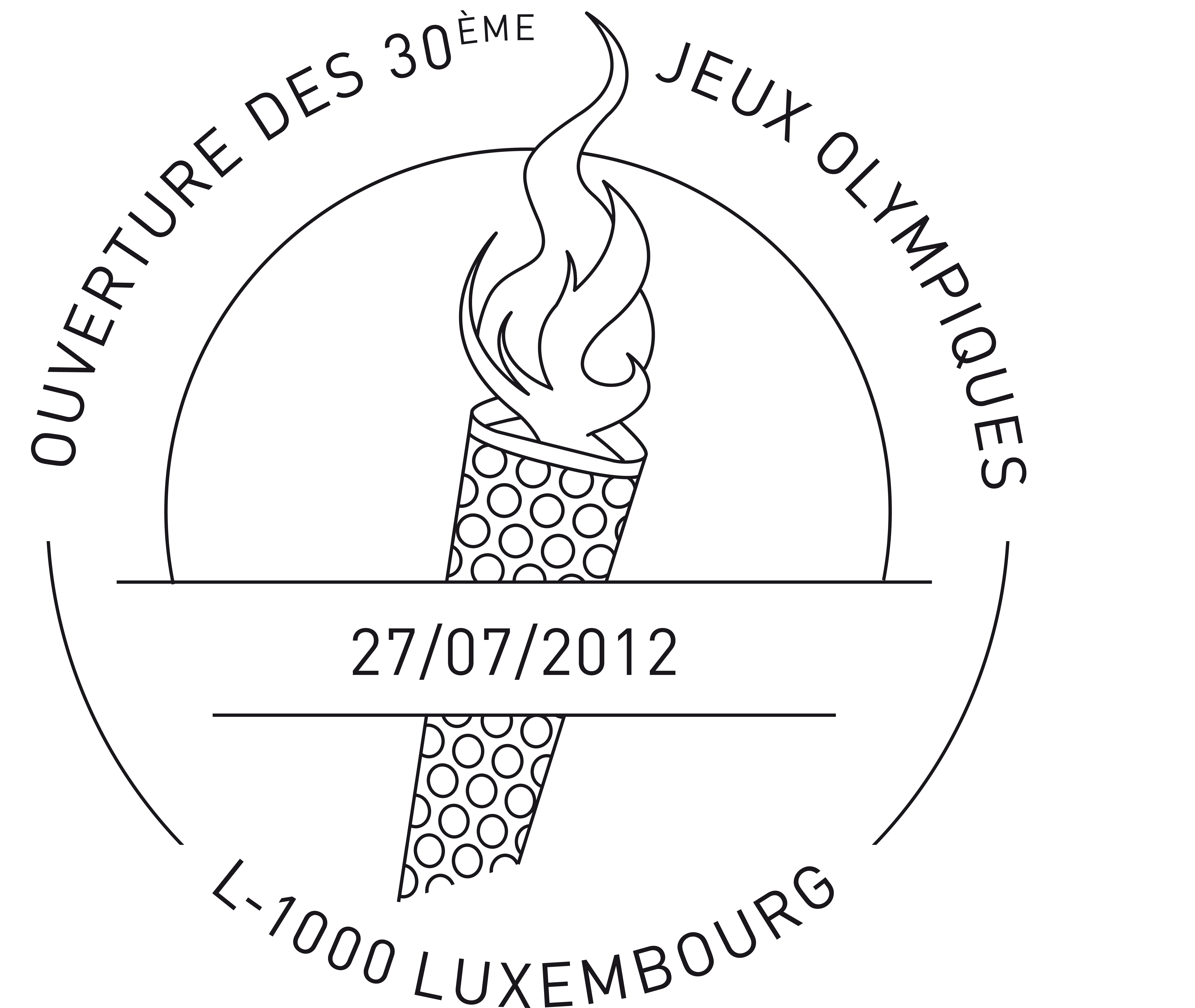 30e Jeux Olympiques 2012