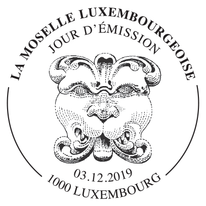 Moselle 2019