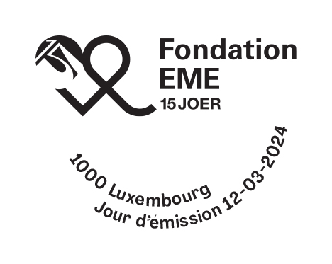 15 Jahre Fondation EME