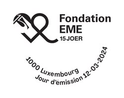 15 Jahre Fondation EME